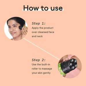 (Pack of 2)Quench Botanics Oil Control Moisturizer