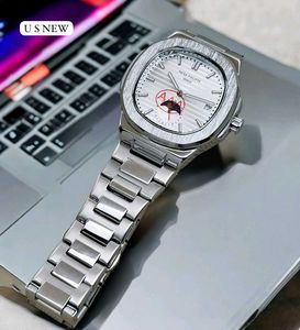 PATEK PHILLIPE MENS PREMIUM QUALITY WATCH