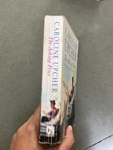 The Asking Price - Caroline Upcher