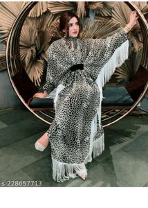 Kaftan Kurta