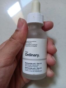 The Ordinary - Salicylic - Niacinamide Serum Combo