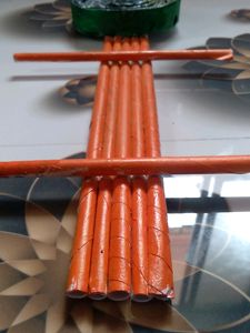 Handmade Wall Hanger Heavy Duty.