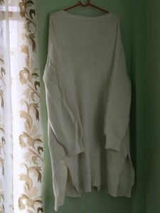 Sweater.