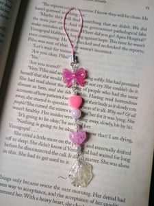 Cute Phone Charm