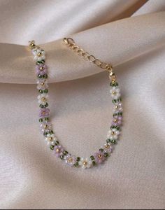 Korean Bracelets Combo