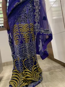 Ready To Wear Saree