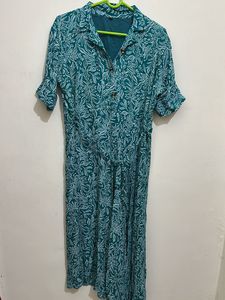 New‼️ Summer Linen maxi 🦚