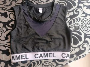 2 Sports Bra