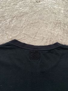 Loewe Embroidered Logo T-Shirt