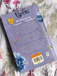 A Touch of Eternity by Durjoy Datta