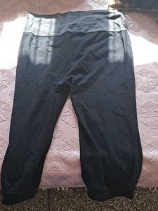 Capri In Hoisery Cotton