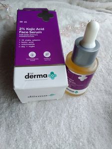The Derma Co...