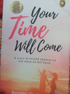 Your Time Will Come