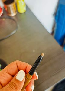 Maybelline Eyebrow Pencil With Spooli Brush