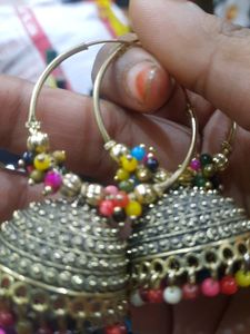 Jhumki