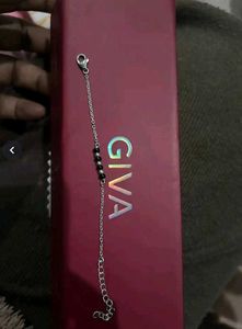 GIVA Anklet