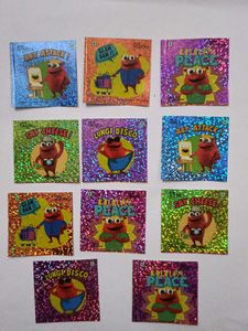 Tata soulfull 11 Glittering Stickers