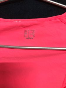 Domyos Pink T Shirt