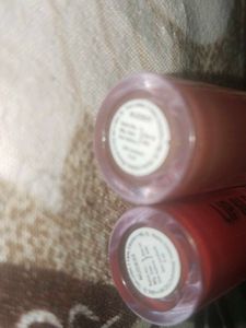 Zudio Lip Gloss Set