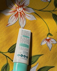 WishCare Sunscreen SPF 50+