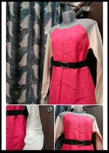 Beautiful Long Sweater