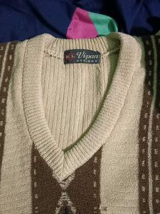 Men Sweater
