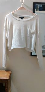 Forever 21 and zara Combo 2 tops
