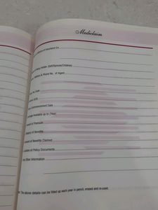 Investment &amp; Wealth Recorder