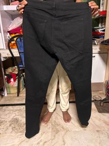 skinny black jeans new