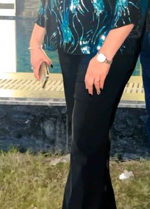 Elegant Sequin Party Jacket