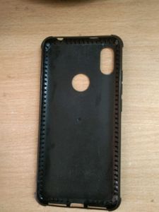 xiaomi redmi note 7 pro back cover in new conditio