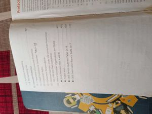 Business Studies Class XII Textbook