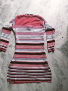 Woolen kurti + Gift 🎁