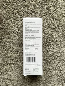 Bare Anatomy Ultra Smoothing Shampoo