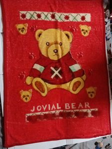 Kids Blanket Combo