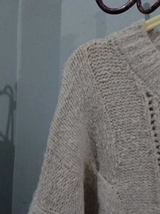 Long Sweater
