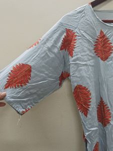 Short Kurti