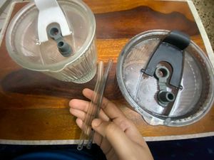 Stylish Drinking Glasses