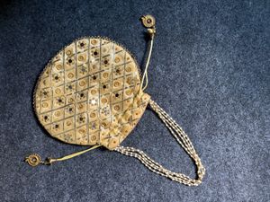 Potli Bag