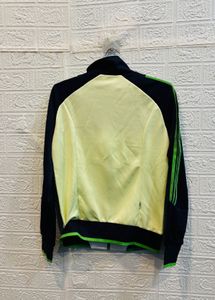 🇺🇸 Adidas Imported Track Jacket