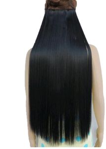 Unused New Stylish Wig With Clip