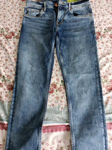 Being Human (Branded) Stylish Denim Jeans