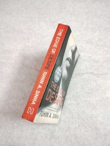 Combo Of 2 Books ✨ Free Bookmarks 🔖