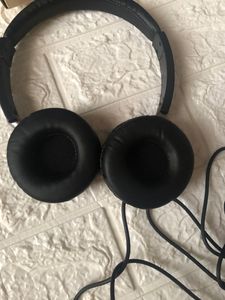 Boat Headphones