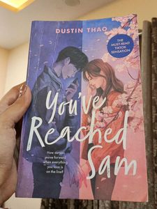 A Must Read Romantic Book