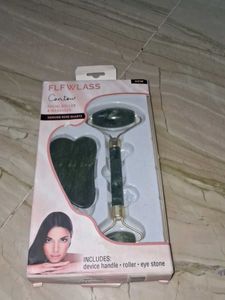 FLF WLASS Contour Facial Roller