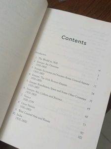 Puffin Books History Of The World