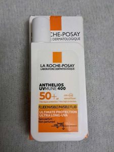 La Roche-Posay Anthelios Uvmune 400 Spf 50+