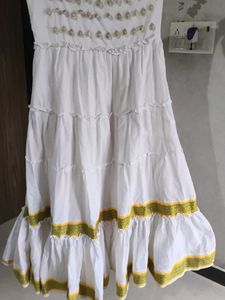 Elegant Ethnic Gown