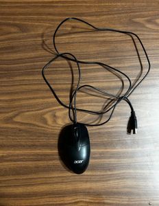 Acer Laptop PC Mouse